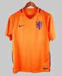Netherlands 2016 Home Kit (M)