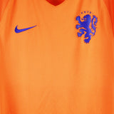 Netherlands 2016 Home Kit (M)