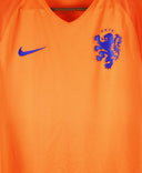Netherlands 2016 Home Kit (M)