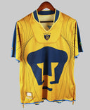 Pumas 2004-05 50th Anniversary Kit (L)