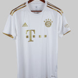Bayern Munich 2022-23  Away Kit (M)