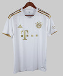 Bayern Munich 2022-23  Away Kit (M)