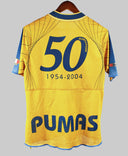 Pumas 2004-05 50th Anniversary Kit (L)