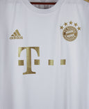 Bayern Munich 2022-23  Away Kit (M)