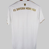 Bayern Munich 2022-23  Away Kit (M)