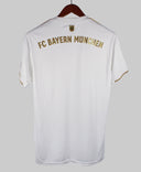 Bayern Munich 2022-23  Away Kit (M)