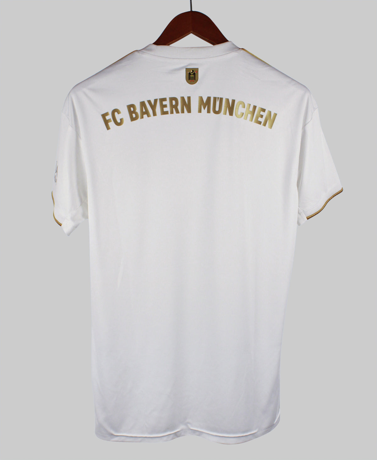 Bayern Munich 2022-23  Away Kit (M)