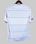 USA 2008-09  Home Kit (S)