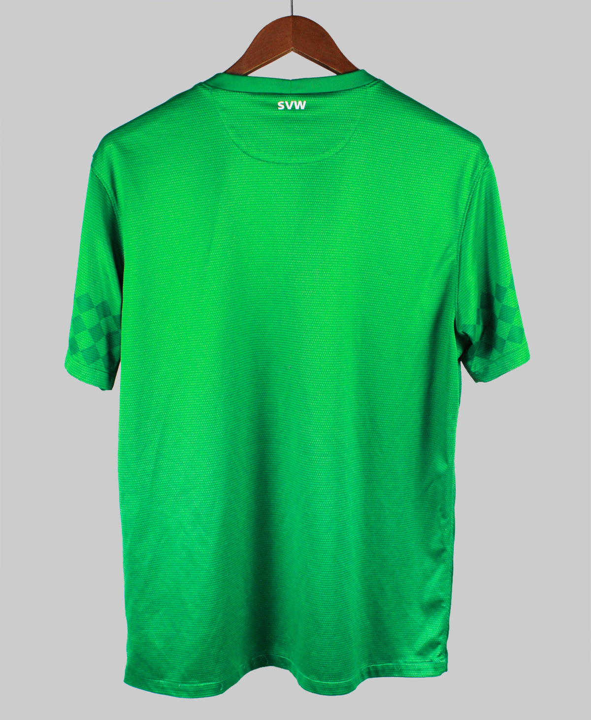 Werder Bremen 2012-13  Home Kit (L)