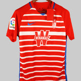 Granada 2020-21  Home Kit (M)