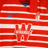 Granada 2020-21  Home Kit (M)