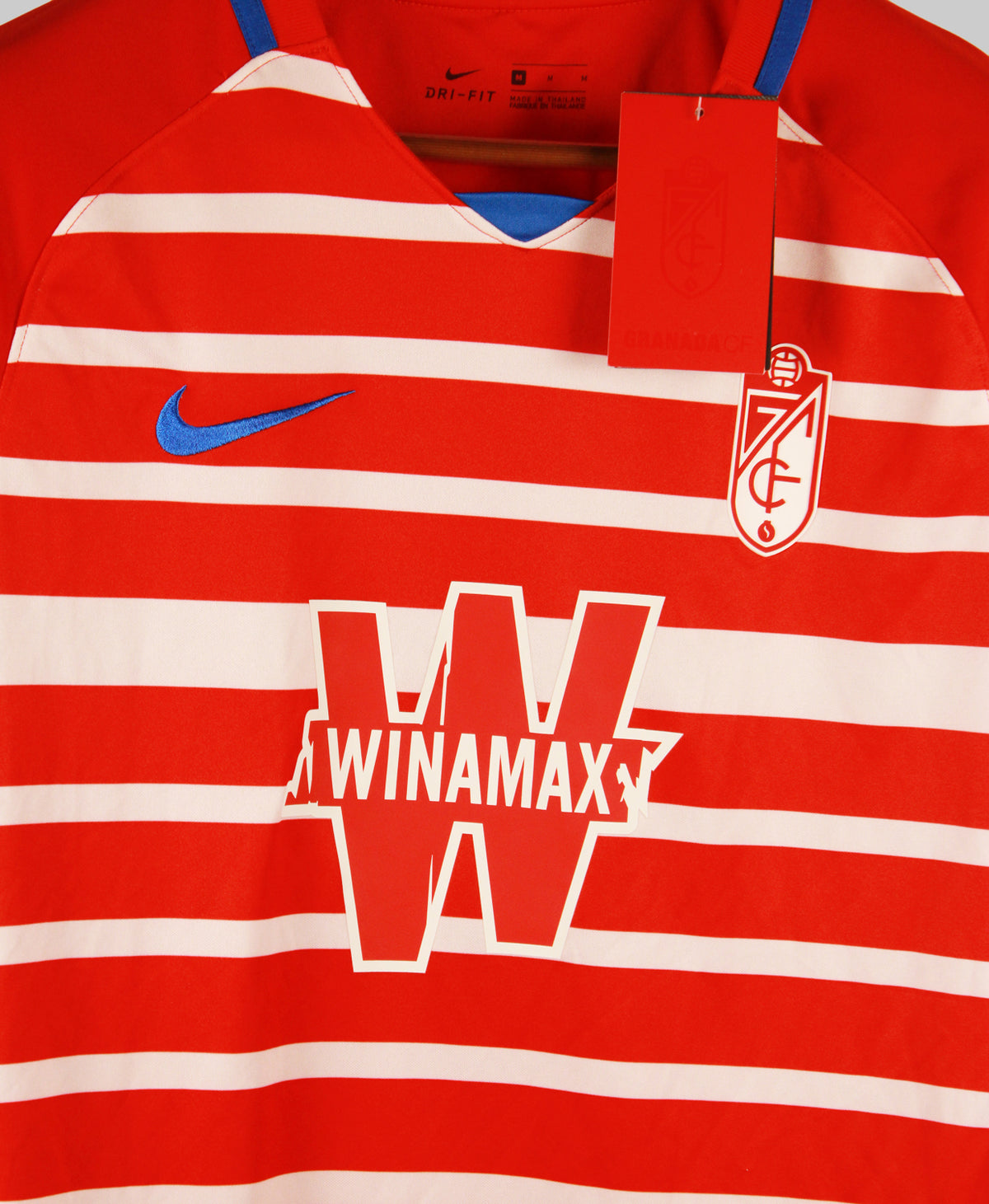 Granada 2020-21  Home Kit (M)