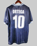 Argentina 1999-00 Ortega Away Kit (XL)