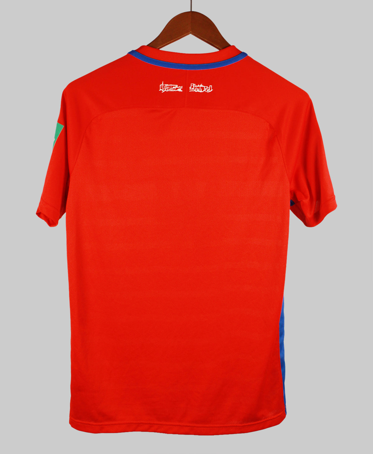 Granada 2020-21  Home Kit (M)
