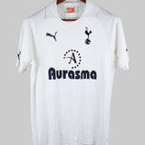 Tottenham 2011-12  Home Kit (S)