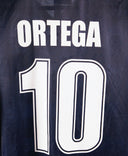 Argentina 1999-00 Ortega Away Kit (XL)