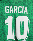 Mexico 1995-96 Garcia Home Kit (M)