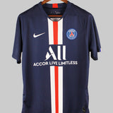 PSG 2019-20 Di Maria Home Kit (L)