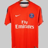 PSG 2016-17  Away Kit (M)