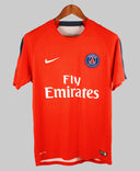 PSG 2016-17  Away Kit (M)