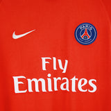 PSG 2016-17  Away Kit (M)