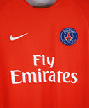 PSG 2016-17  Away Kit (M)