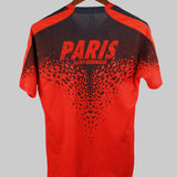 PSG 2016-17  Away Kit (M)