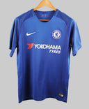 Chelsea 2017-18 Morata Home Kit  (M)