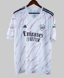 Arsenal 2020-21 Martinelli Away Kit (2XL)