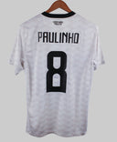 Corinthians 2012 Paulinho Home jersey shirt