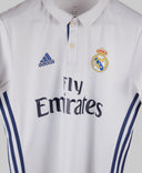 Real Madrid 2016-17 Sergio Ramos Home Kit (M)