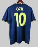 Arsenal 2019-20 Ozil Third Kit  (XL)
