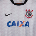 Corinthians 2012 Paulinho Home jersey shirt