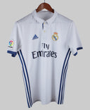 Real Madrid 2016-17 Sergio Ramos Home Kit (M)