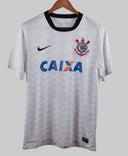 Corinthians 2012 Paulinho Home jersey shirt