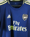 Arsenal 2019-20 Ozil Third Kit  (XL)