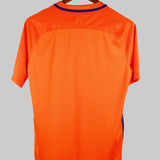 Netherlands 2016-17 Home Kit (M)