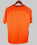 Netherlands 2016-17 Home Kit (M)