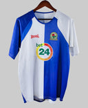 Blackburn 2006-07  Home Kit  (XL)