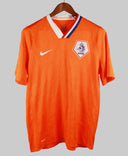 Netherlands 2008 Home Kit (L)