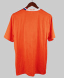 Netherlands 2008 Home Kit (L)