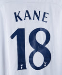 Tottenham 2014-15 Kane Home Kit  (XL)