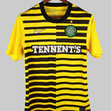 Celtic 2011-12 Third Kit (S)