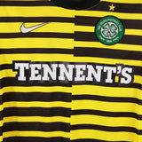 Celtic 2011-12 Third Kit (S)