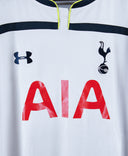 Tottenham 2014-15 Kane Home Kit  (XL)