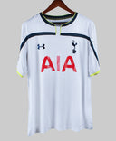 Tottenham 2014-15 Kane Home Kit  (XL)