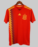 Spain 2018 Home Kit (M)