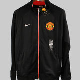 Manchester United 2013-14  Jacket Kit w/Tags (L)
