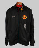 Manchester United 2013-14  Jacket Kit w/Tags (L)