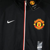Manchester United 2013-14  Jacket Kit w/Tags (L)